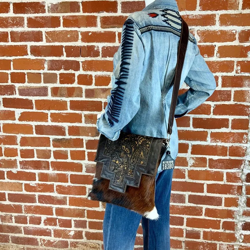 Crossbody - #18380