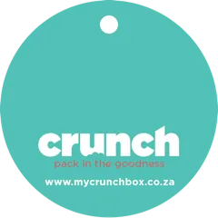 Crunch Cooler Bag - Black