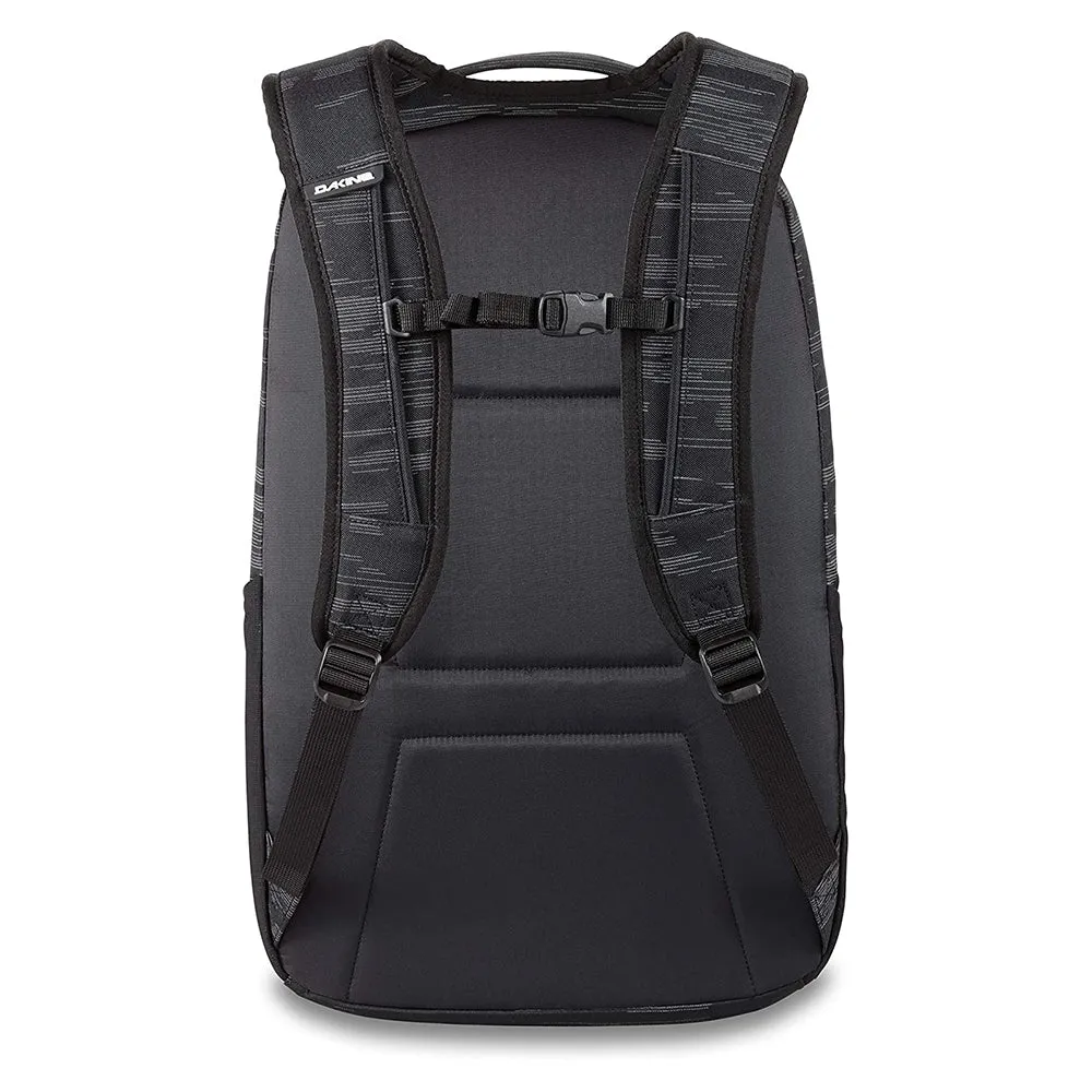 Dakine Unisex Campus L 33L Flash Reflective One Size Backpack - 10002633-FLASHREFLE