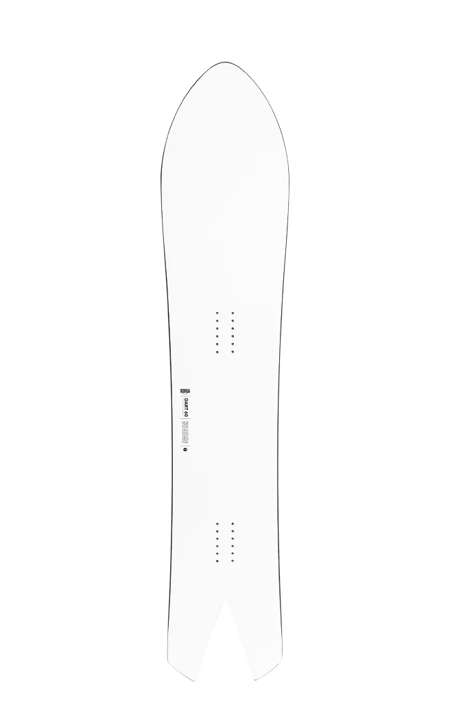 Dart [Blem]