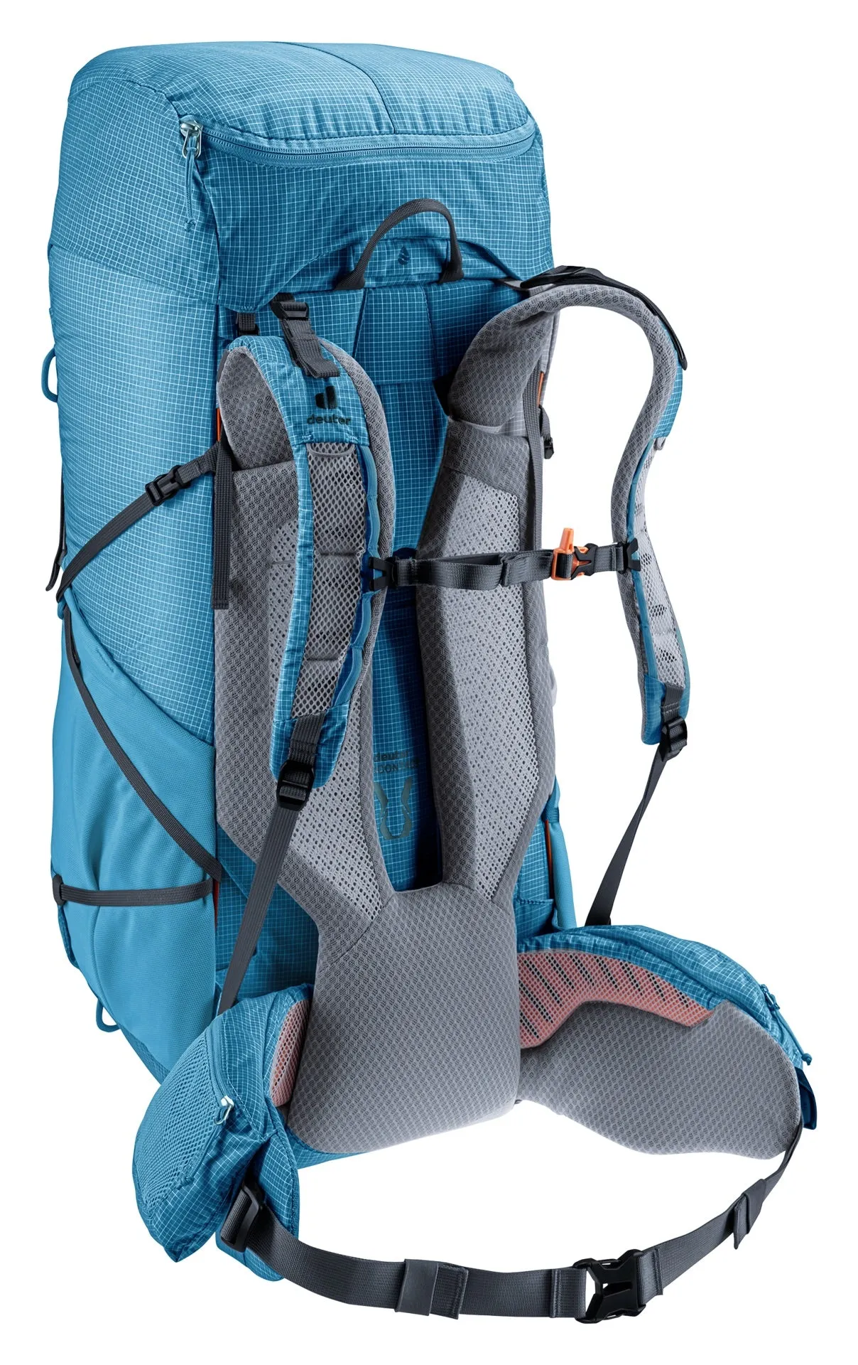 Deuter Aircontact Ultra 50   5 Backpack