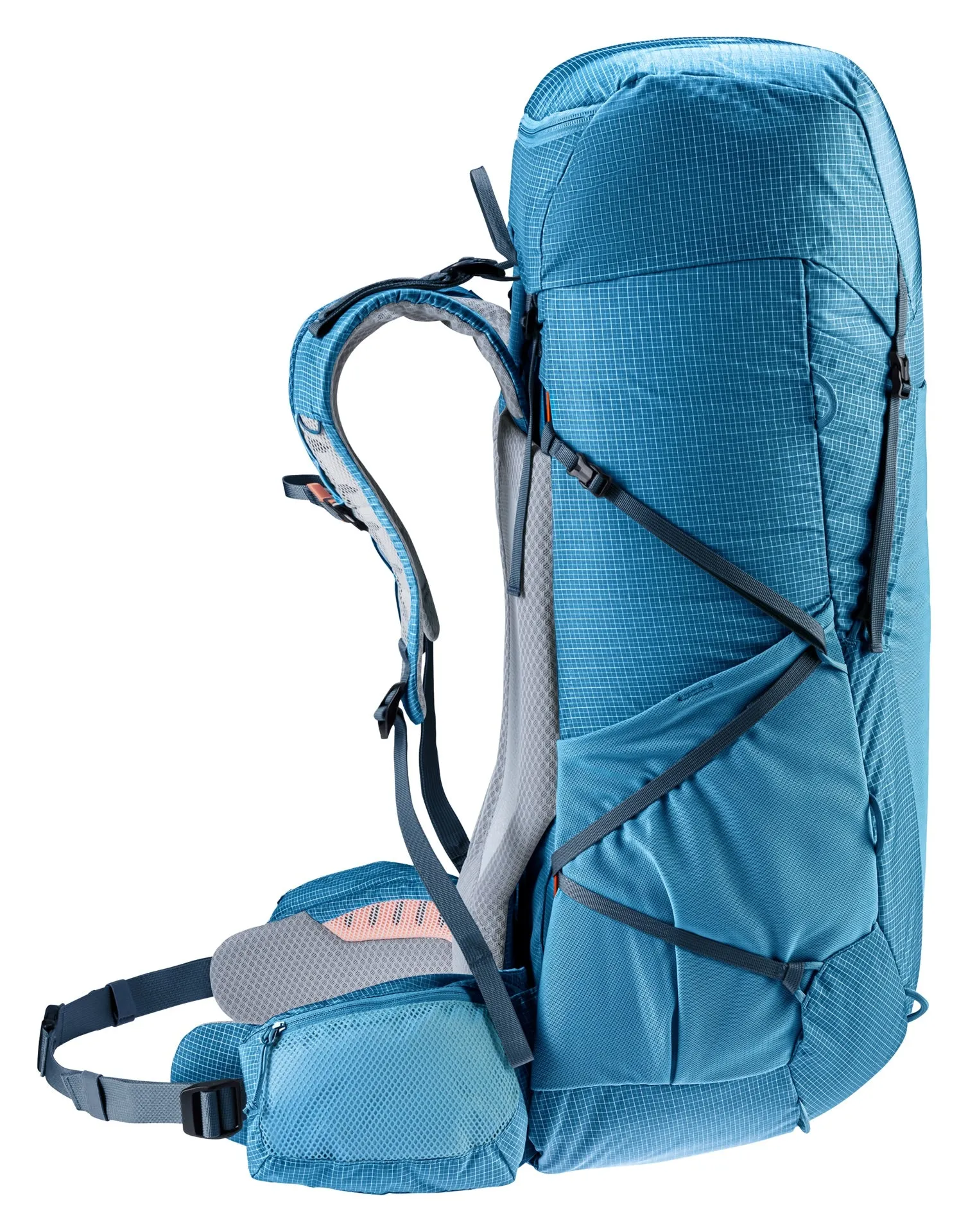 Deuter Aircontact Ultra 50   5 Backpack