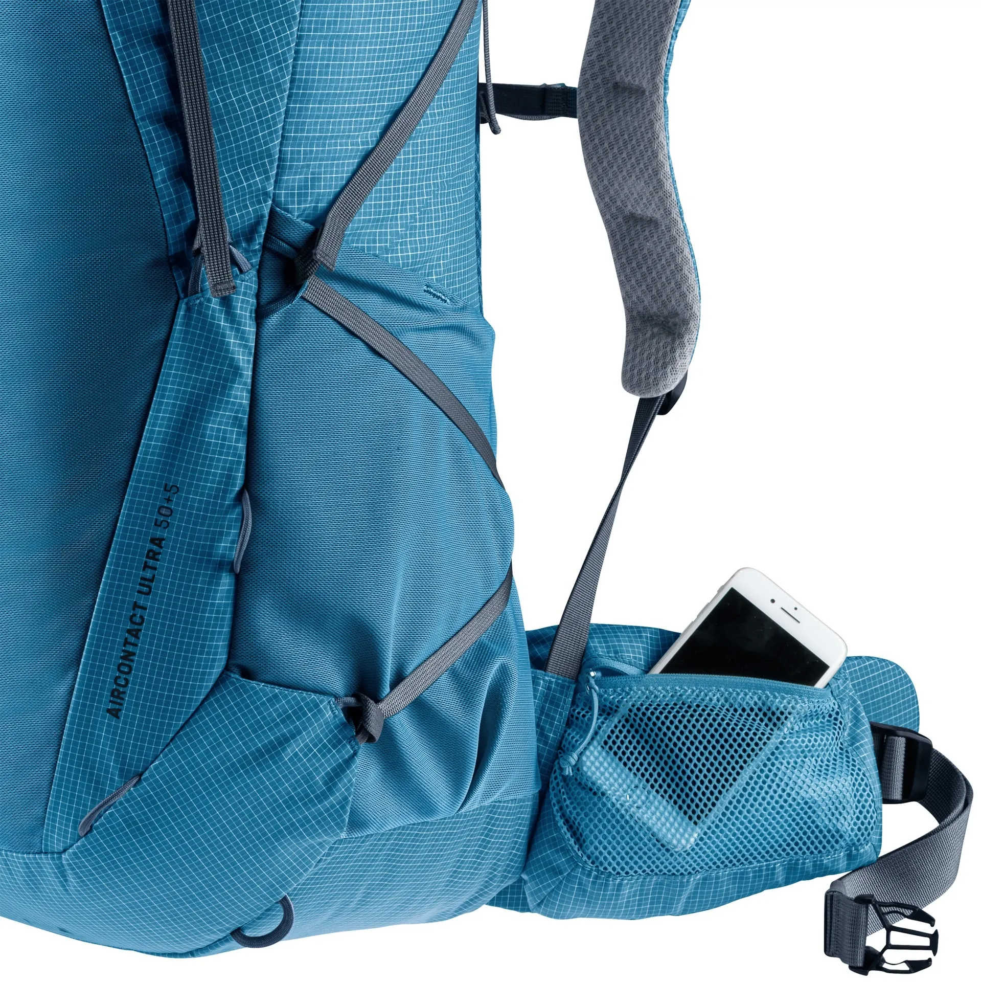 Deuter Aircontact Ultra 50   5 Backpack