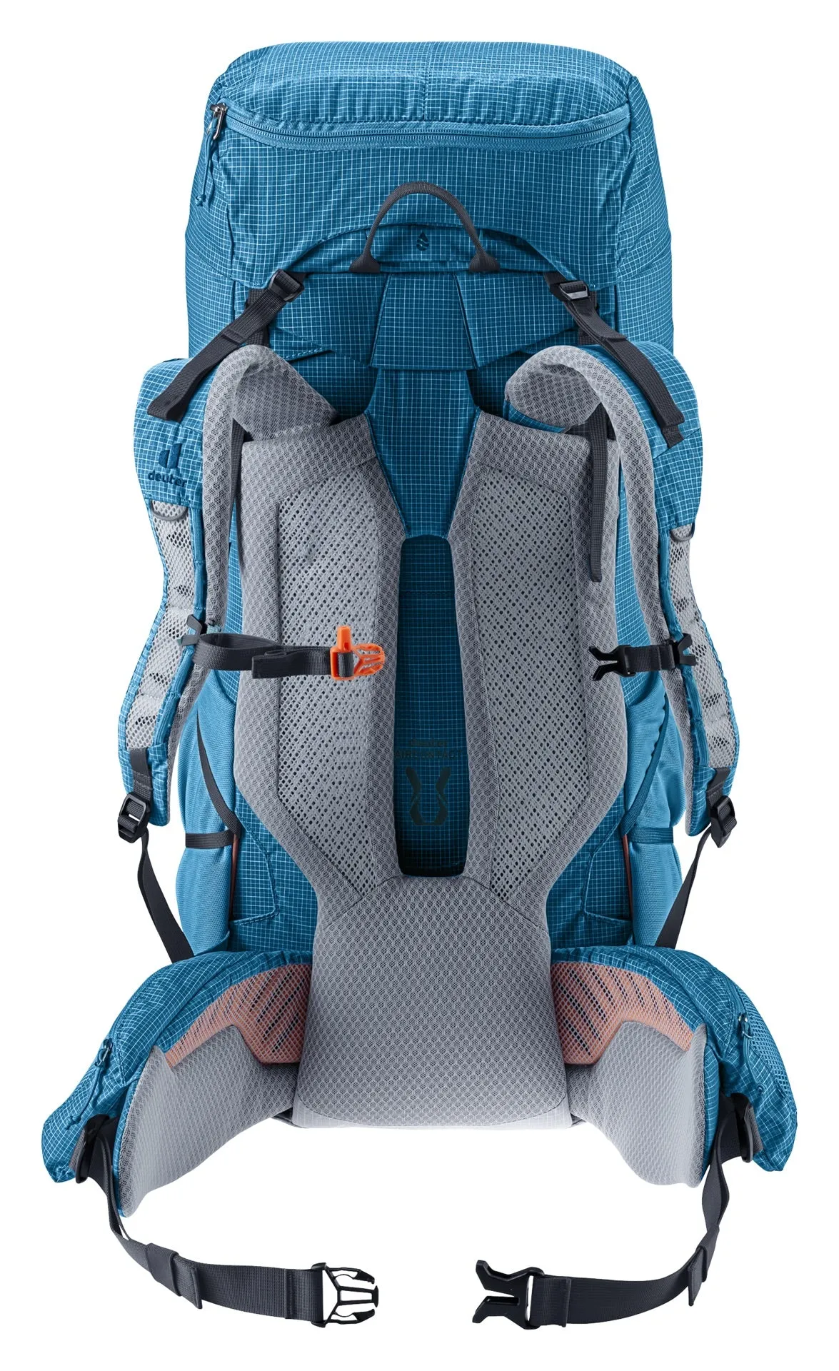 Deuter Aircontact Ultra 50   5 Backpack