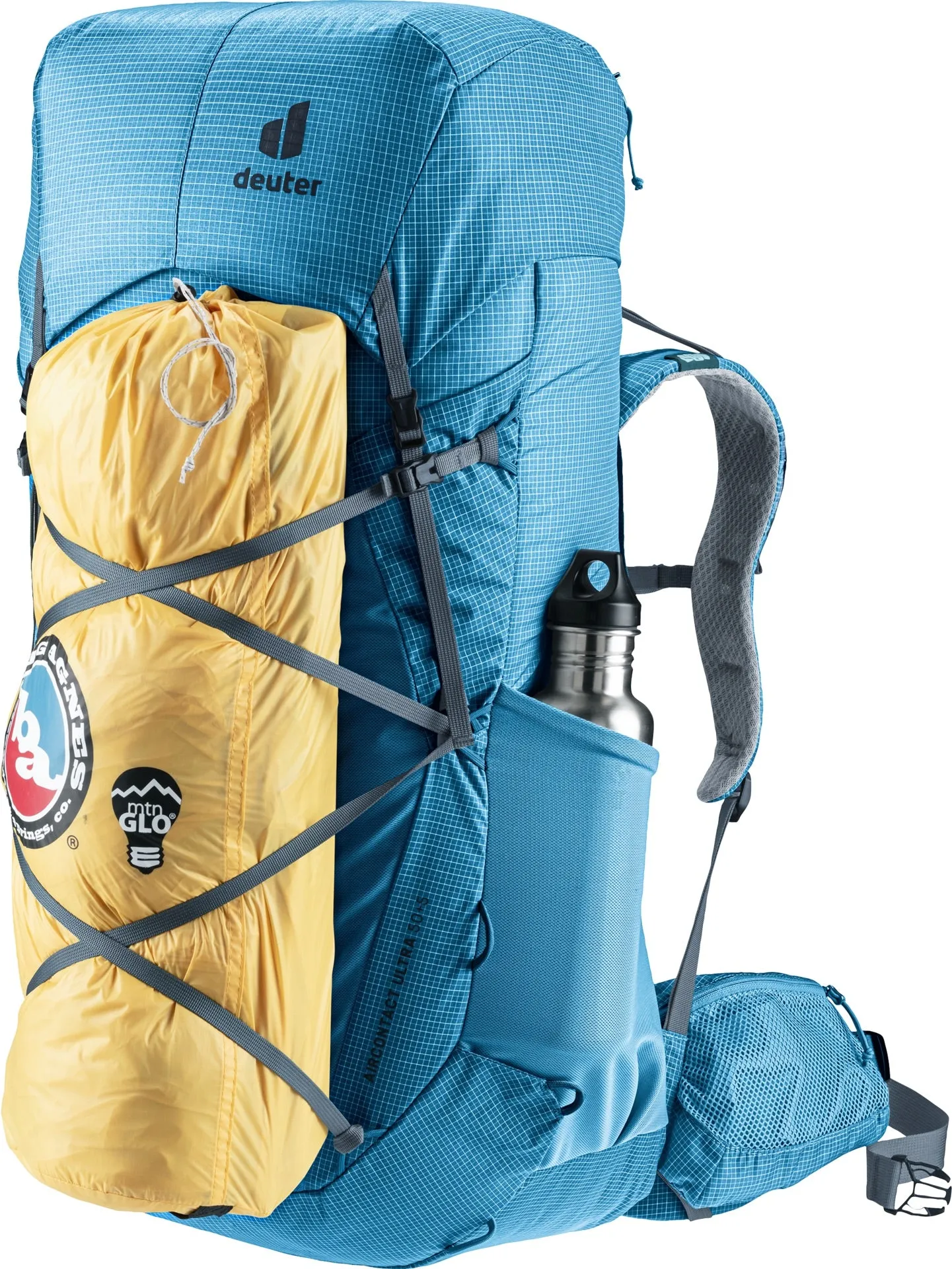 Deuter Aircontact Ultra 50   5 Backpack