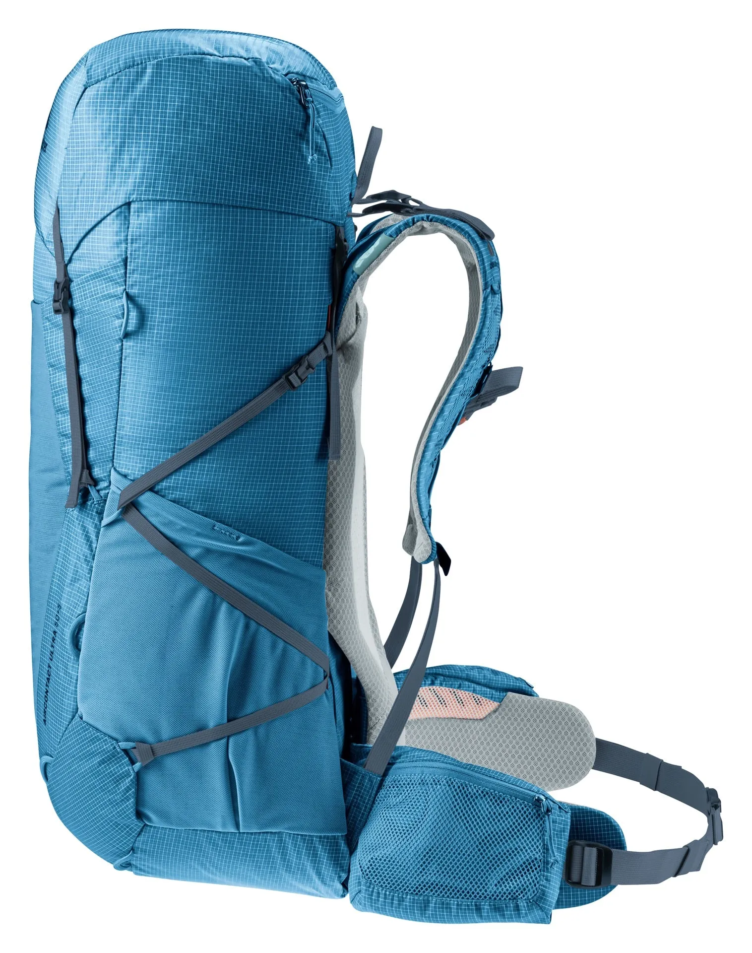 Deuter Aircontact Ultra 50   5 Backpack