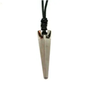 DK Stainless Steel Pendant 15013