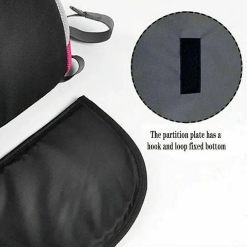 Dogs Carrier Bag