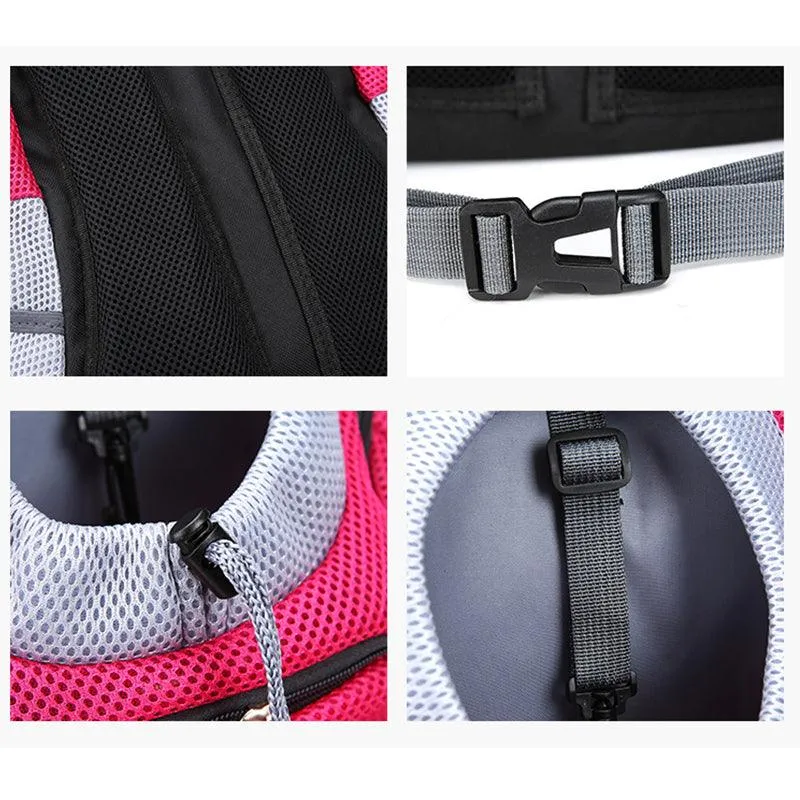 Dogs Carrier Bag