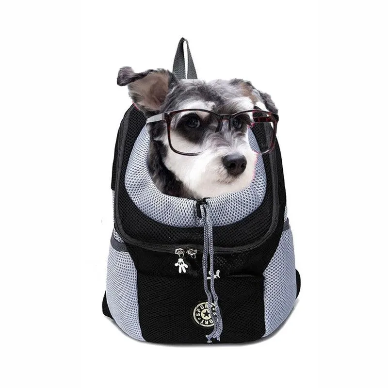 Dogs Carrier Bag