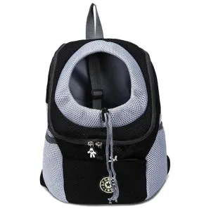 Dogs Carrier Bag