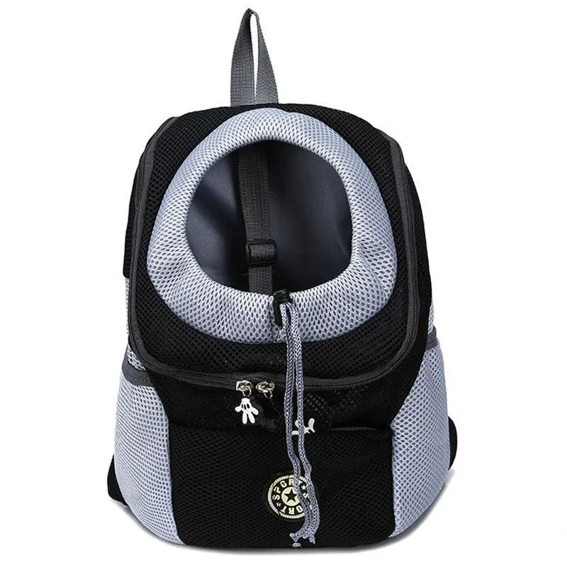 Dogs Carrier Bag
