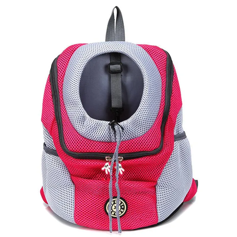 Dogs Carrier Bag