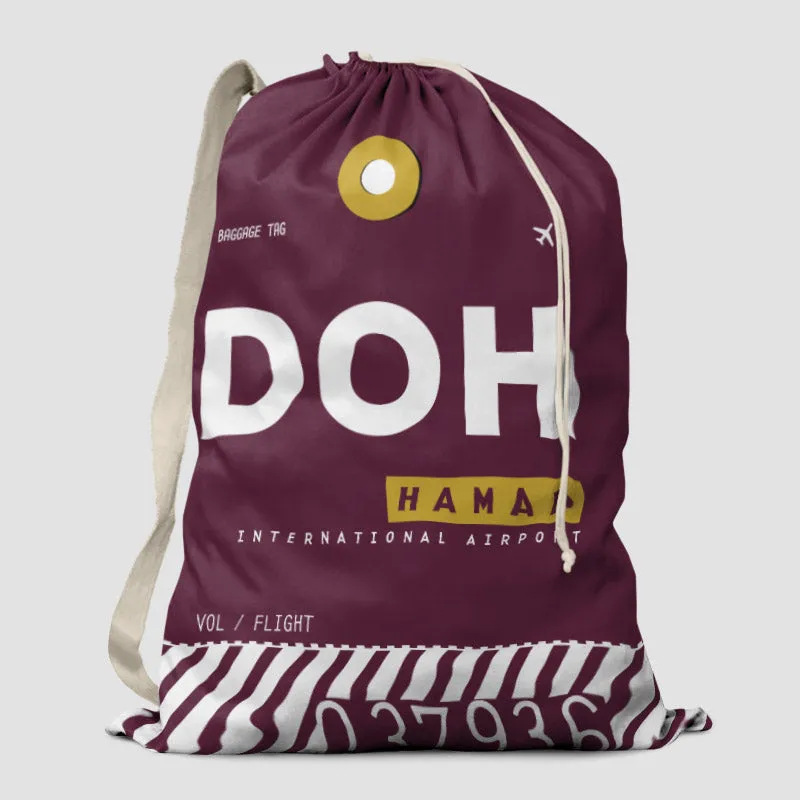 DOH - Laundry Bag