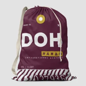 DOH - Laundry Bag