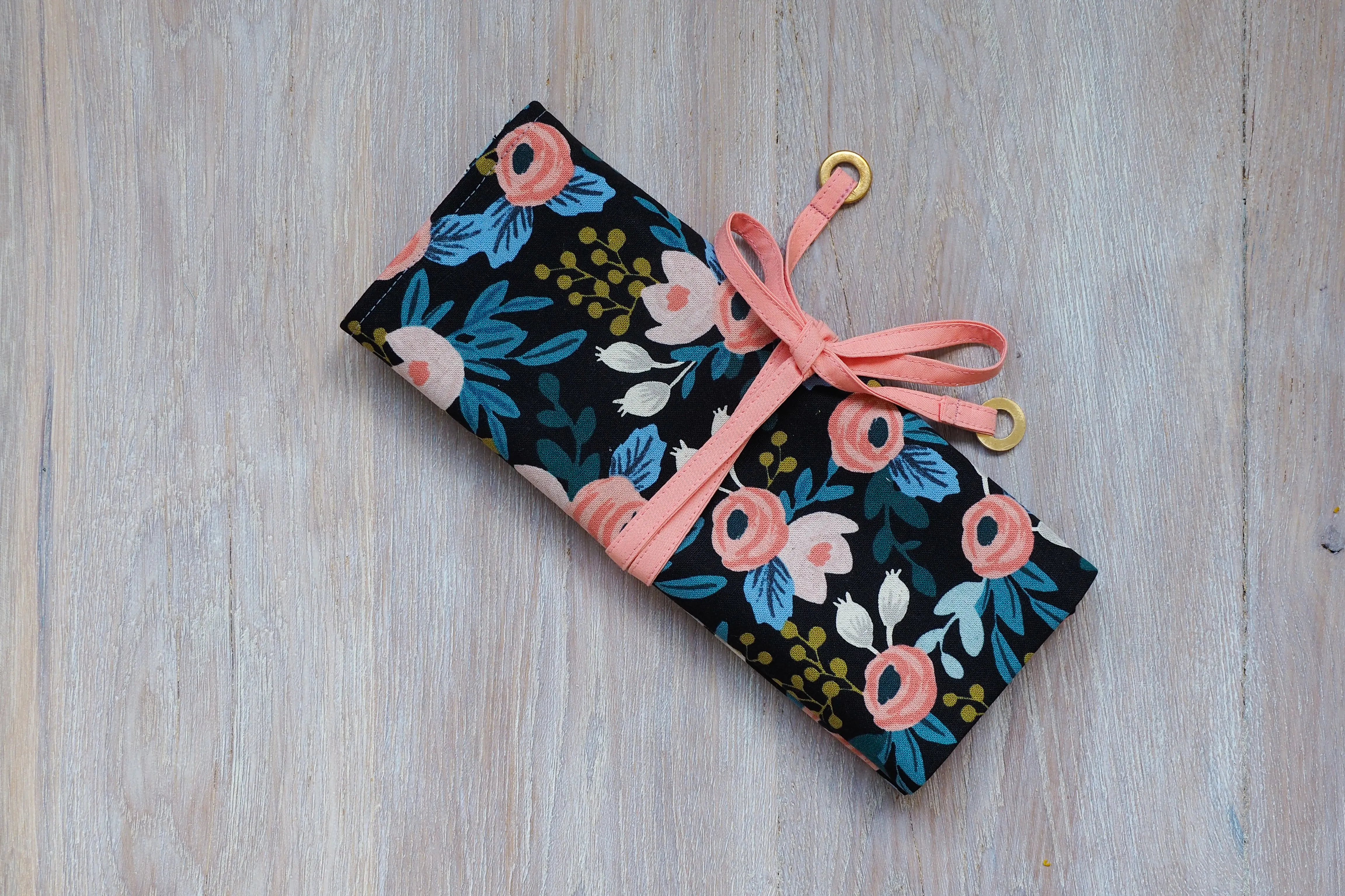 DPN Organisers - Beautiful Blooms