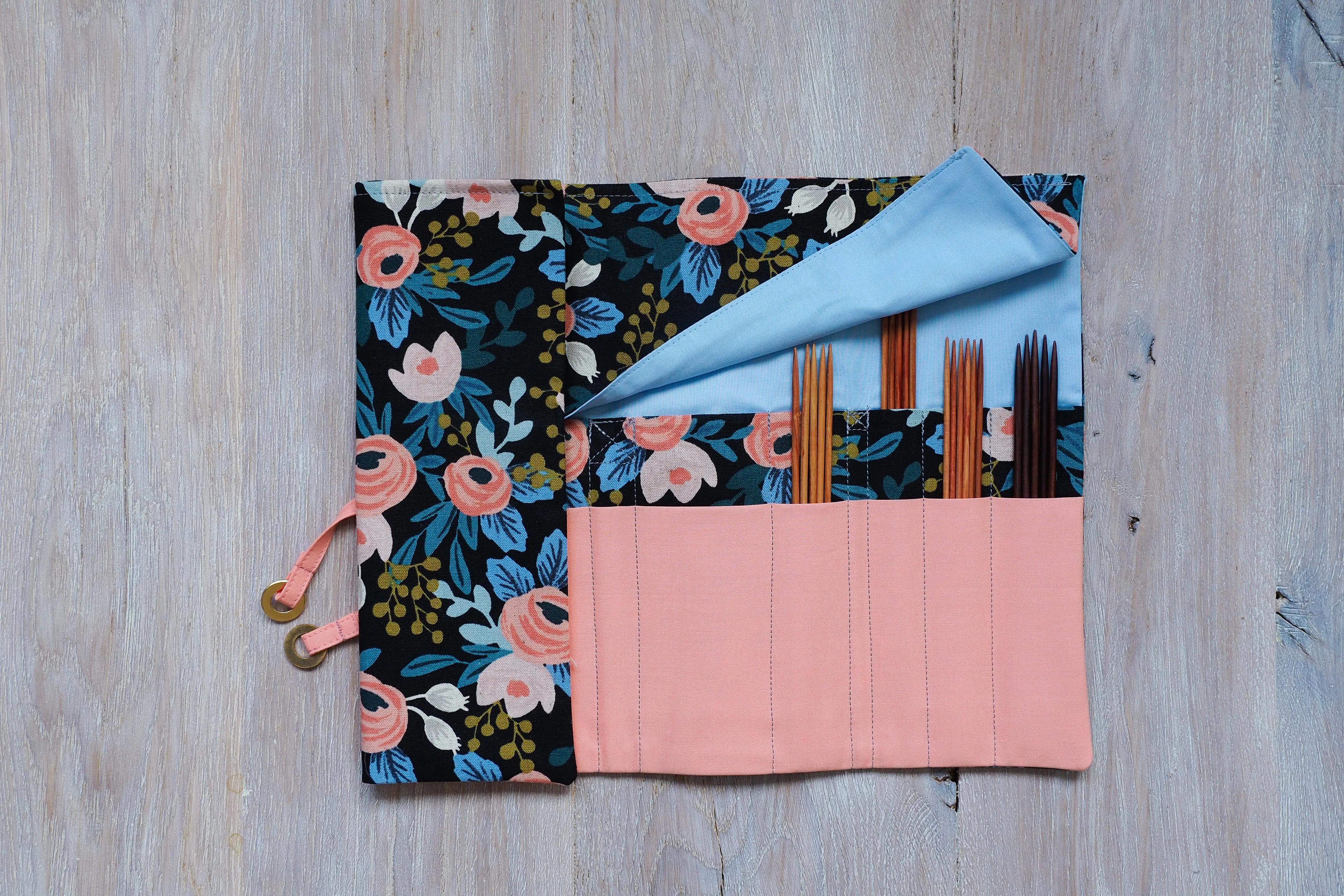 DPN Organisers - Beautiful Blooms