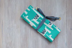 DPN Organisers - Minty Llama