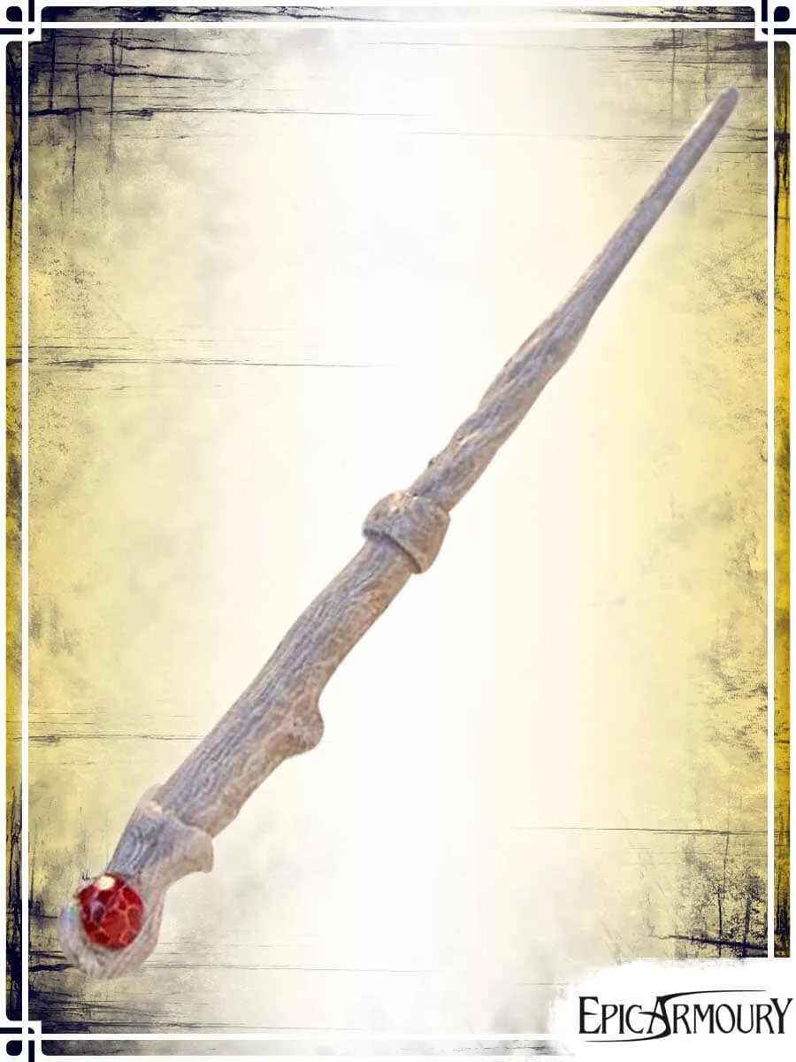 Druid Wand