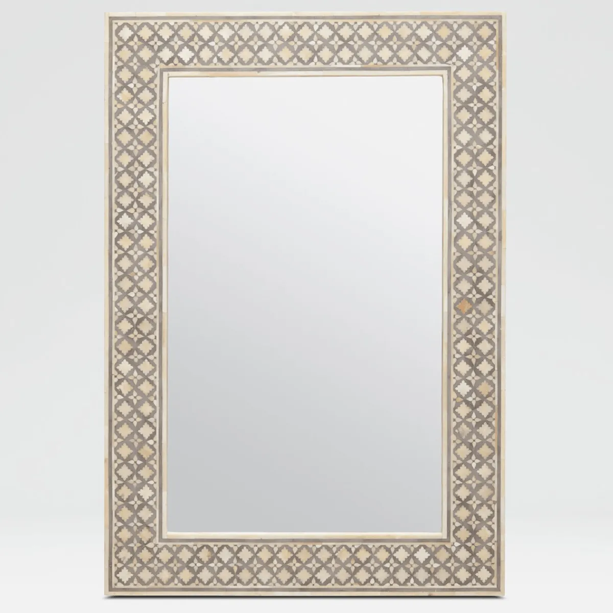 Dustin Mirror