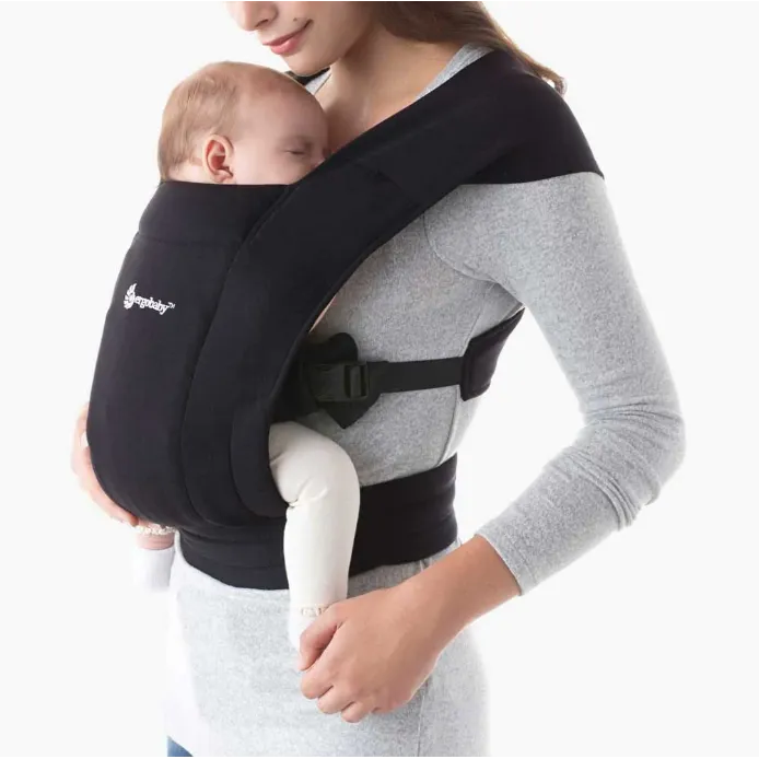 Embrace Newborn Baby Carrier VARIOUS COLOURS