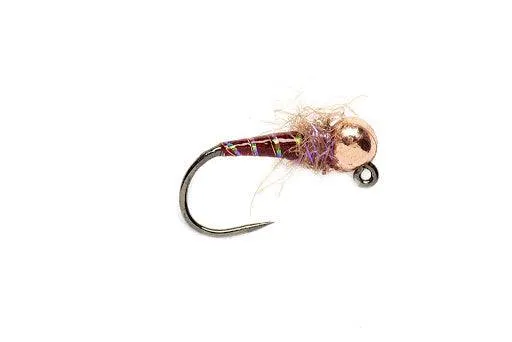 Espresso Midge - Barbless