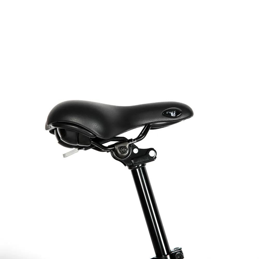 Eunorau 48V 500W 20'' E-FAT-MN Foldable Fat Tire Commuter Electric Bike