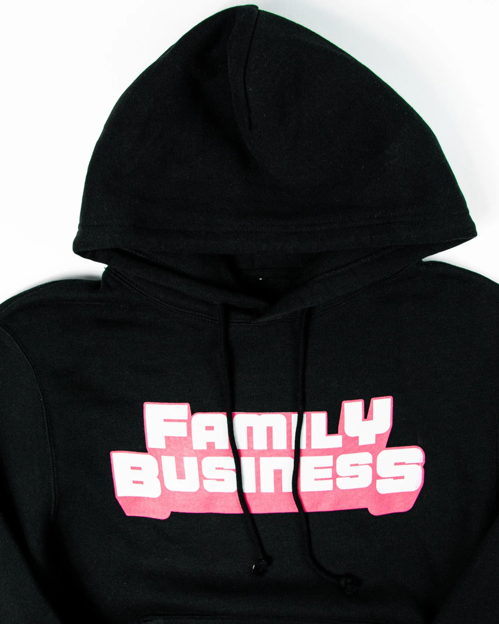 Family Business Hoodie
