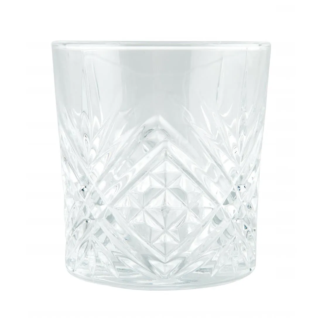 FC272 Arcoroc Broadway Old Fashioned Glasses 300ml (Pack of 24)