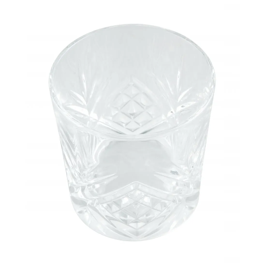 FC272 Arcoroc Broadway Old Fashioned Glasses 300ml (Pack of 24)