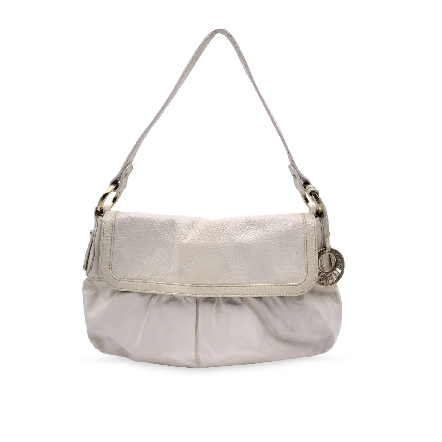 Fendi Shoulder Bag Chef