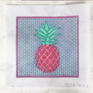 Fineapple Canvas