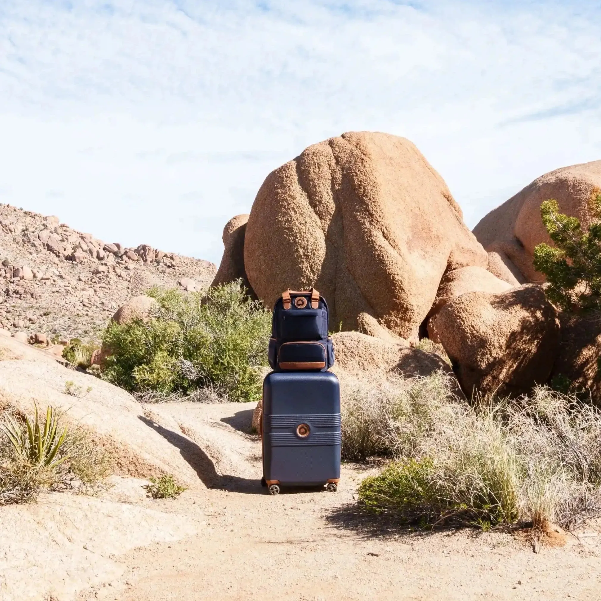 FLANERIE SE - Laptop Backpack