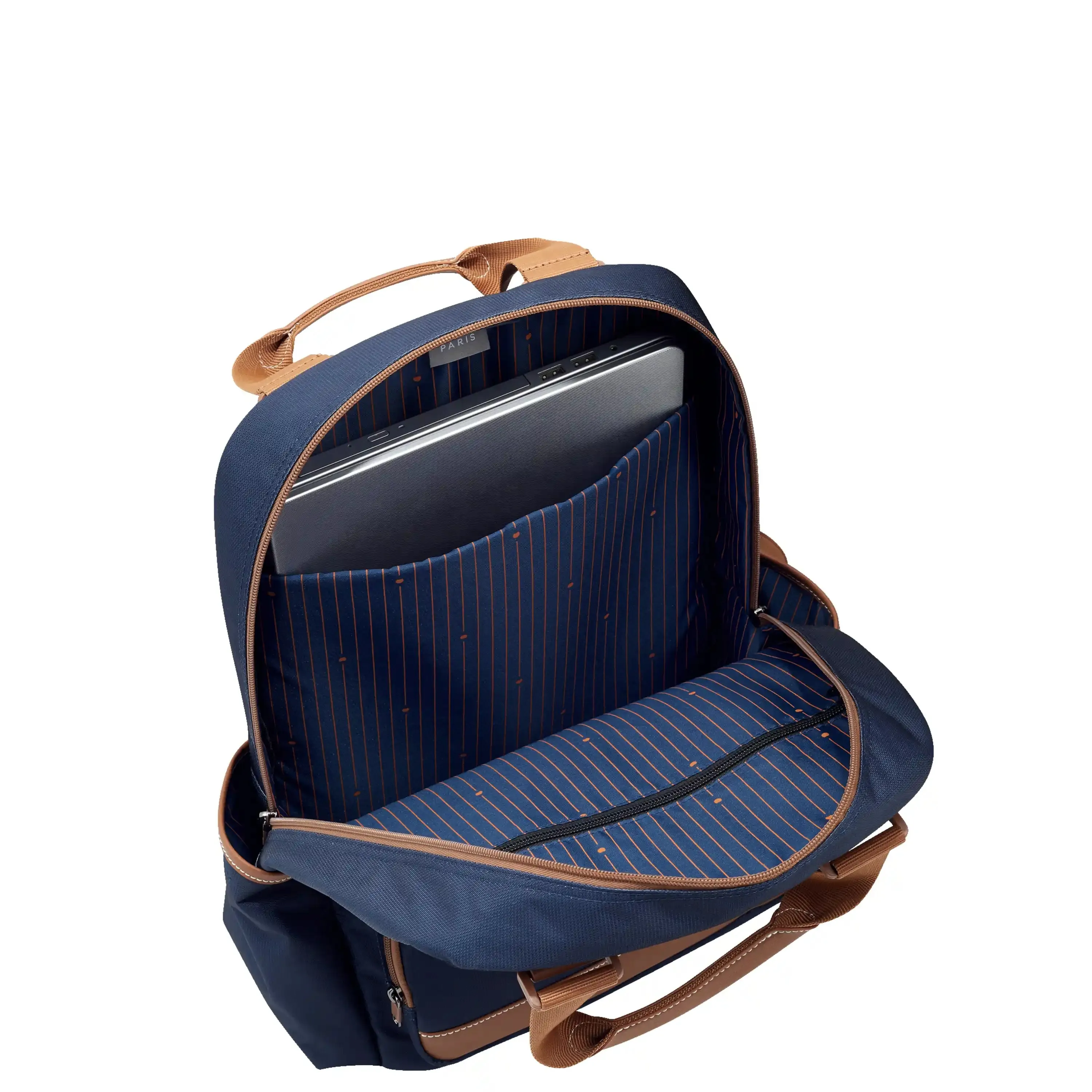 FLANERIE SE - Laptop Backpack