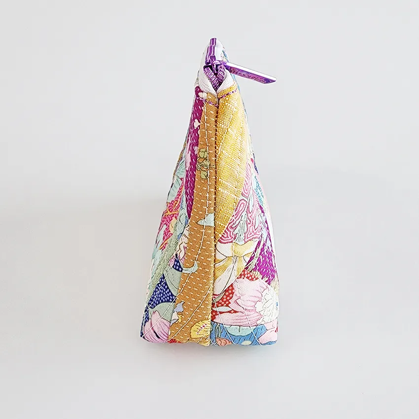 Flip & Fold Jumble Purse