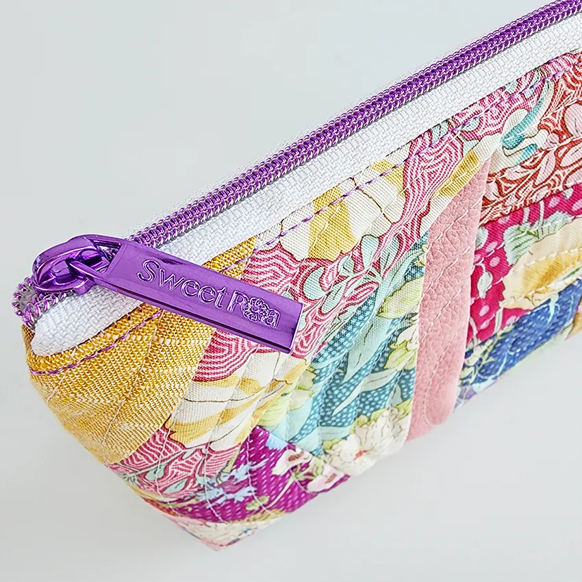 Flip & Fold Jumble Purse