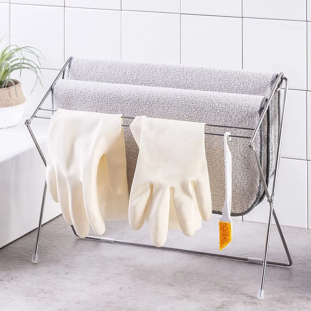 Foldable Drying Rack