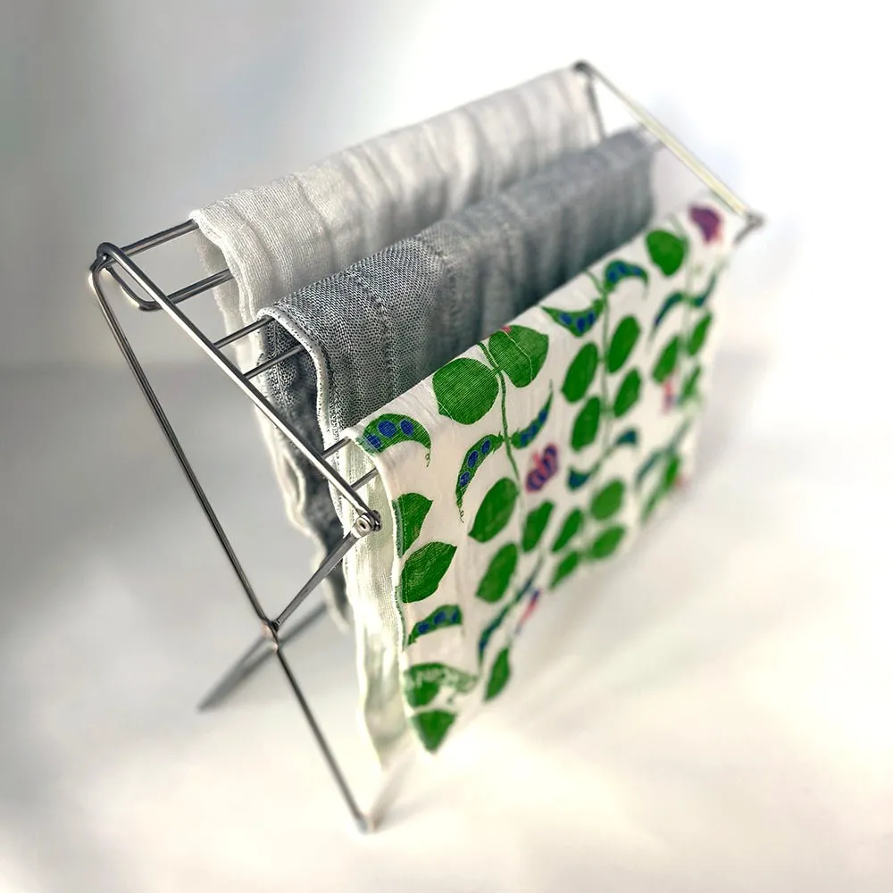 Foldable Drying Rack