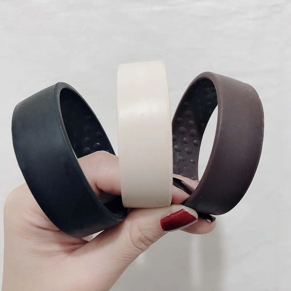 Foldable Hair Scrunchy