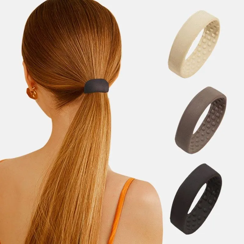 Foldable Hair Scrunchy