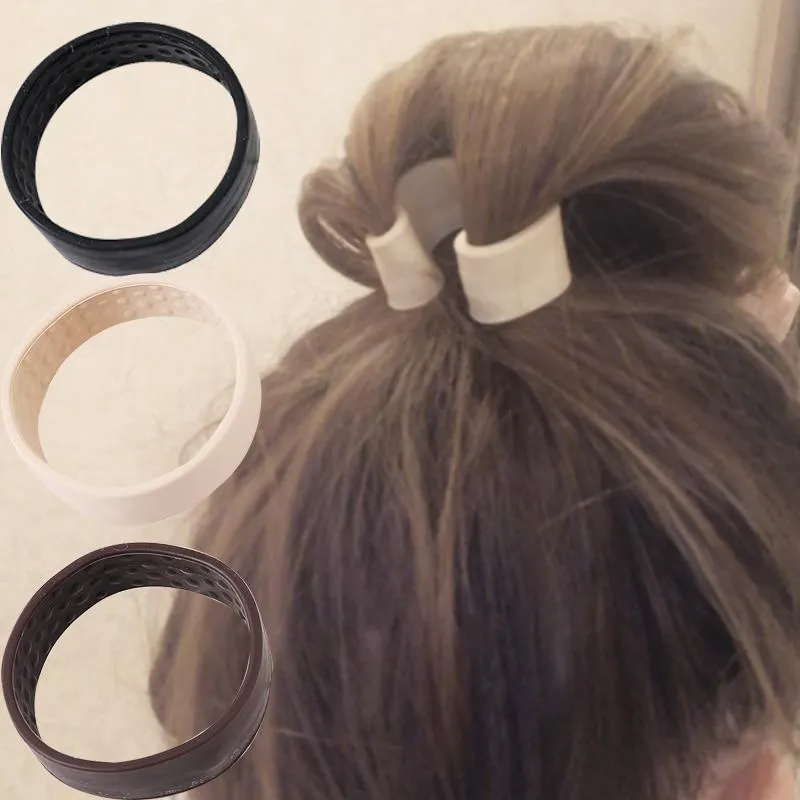 Foldable Hair Scrunchy