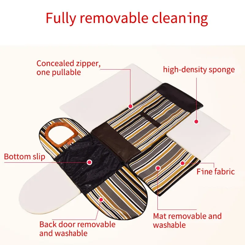 Foldable Washable Travel Pet House