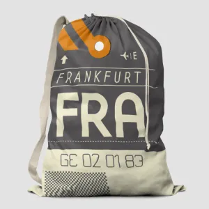 FRA - Laundry Bag