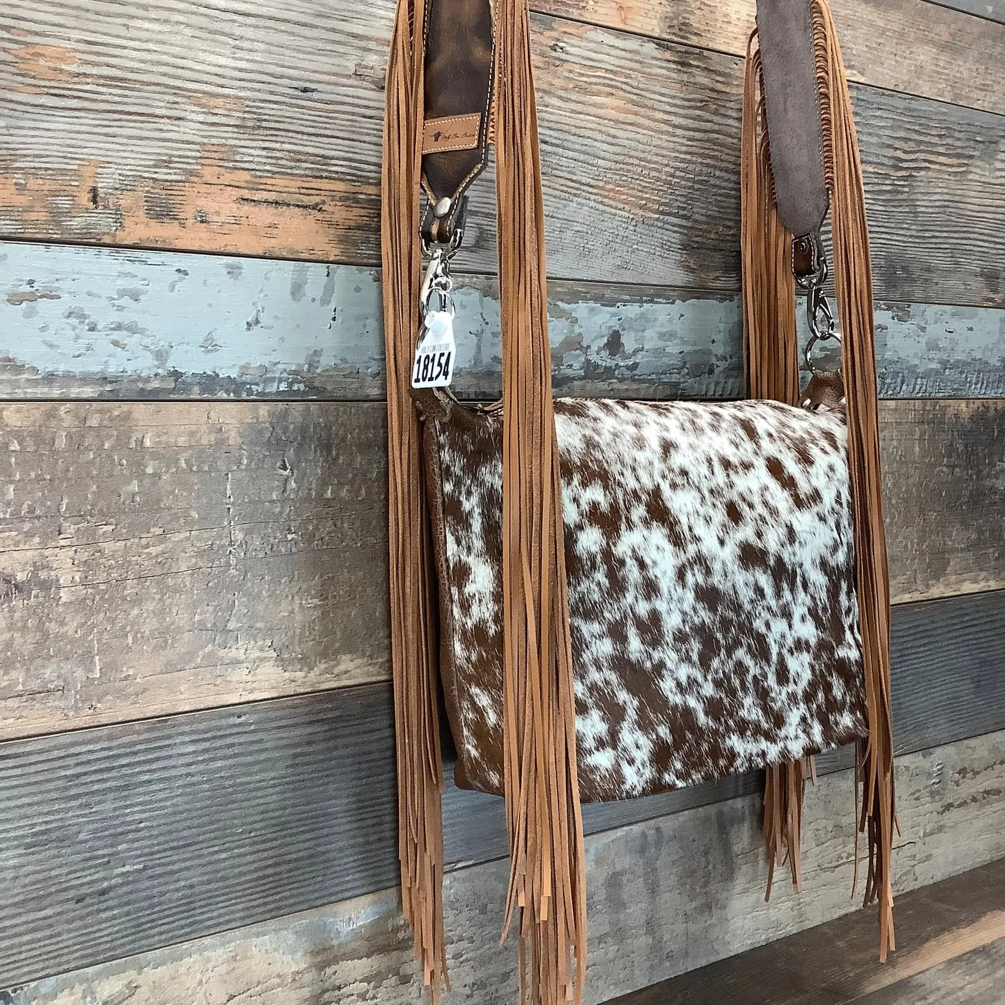 Fringe Strap 48" #18154