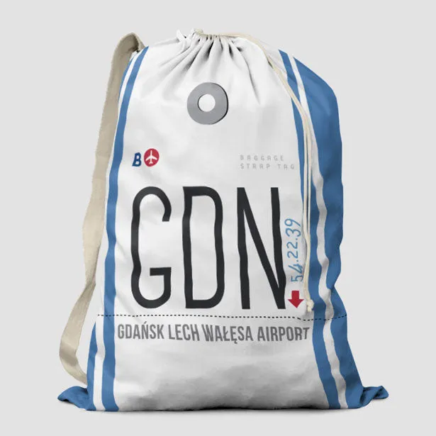GDN - Laundry Bag