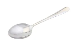 Genware SVSP Large St/St. Serving Spoon 23.4cm