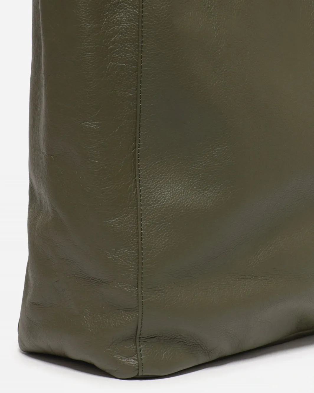 Georgia Tote - Olive