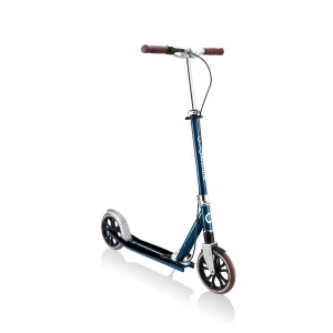 Globber NL 205 Deluxe - Vintage Blue (8y )