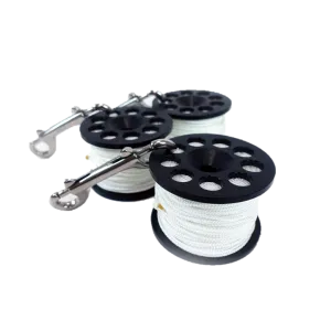 Halcyon Defender Pro Safety Spools
