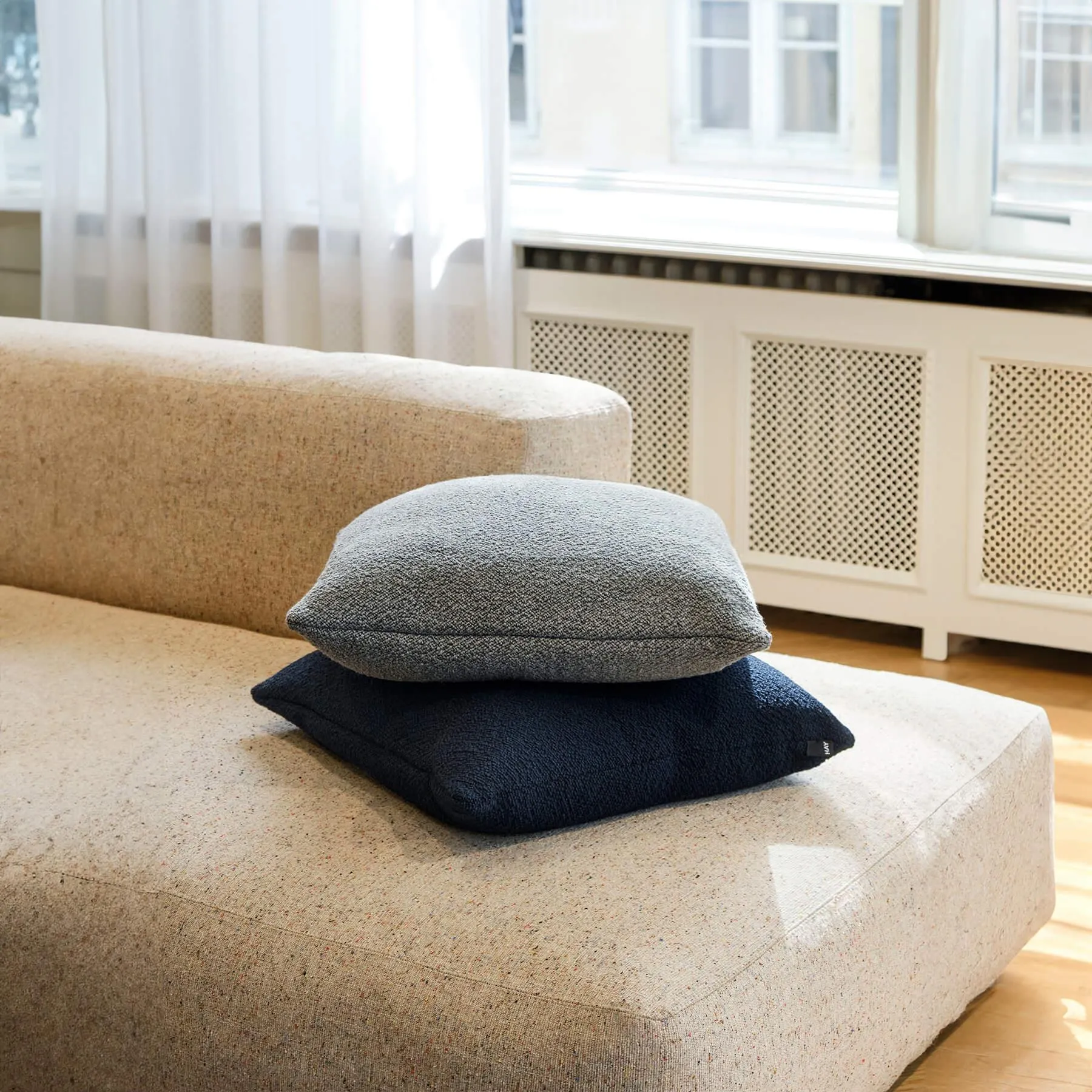 HAY Texture Cushion